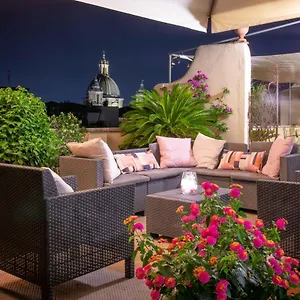 Апартаменты Sant'ivo, Рим