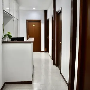 Guest house Affittacamere Dianir, Rome