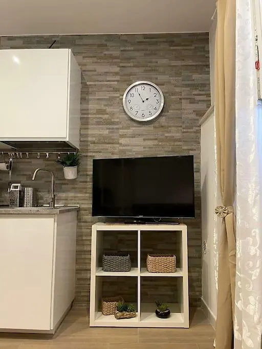 Apartment Relax Home By Dani Rome Italy