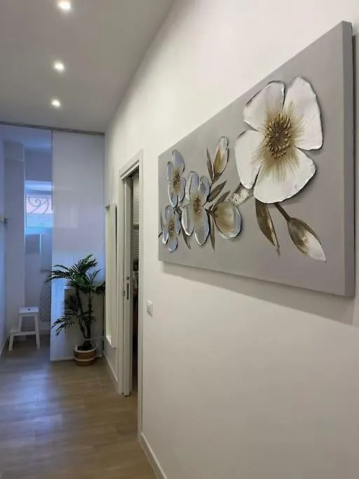 Apartment Relax Home By Dani Rome