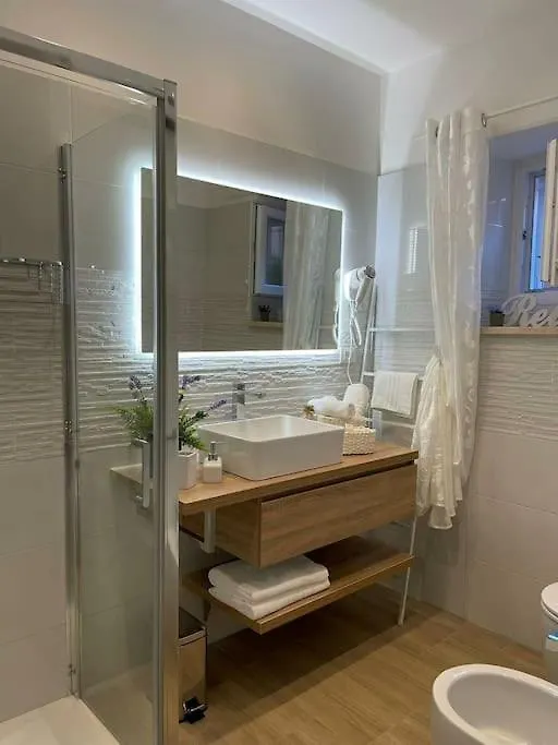 Apartment Relax Home By Dani Rome Italy