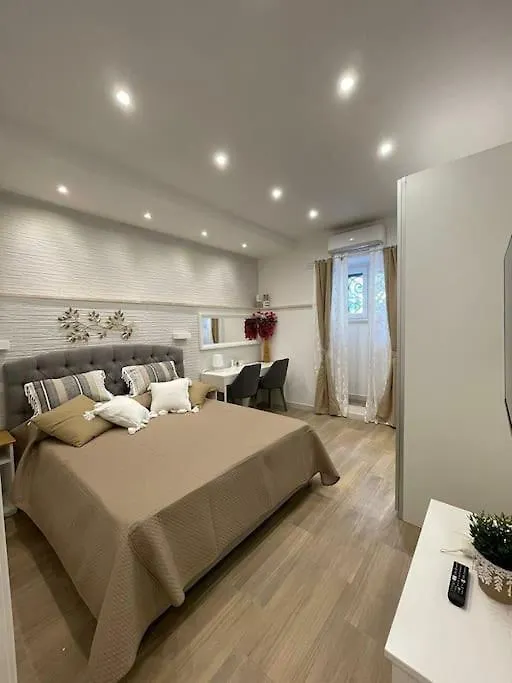 Apartment Relax Home By Dani Rome Italy