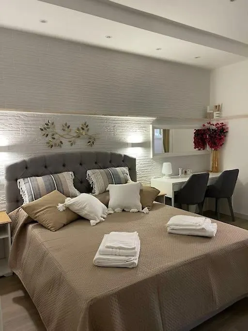 Apartment Relax Home By Dani Rome