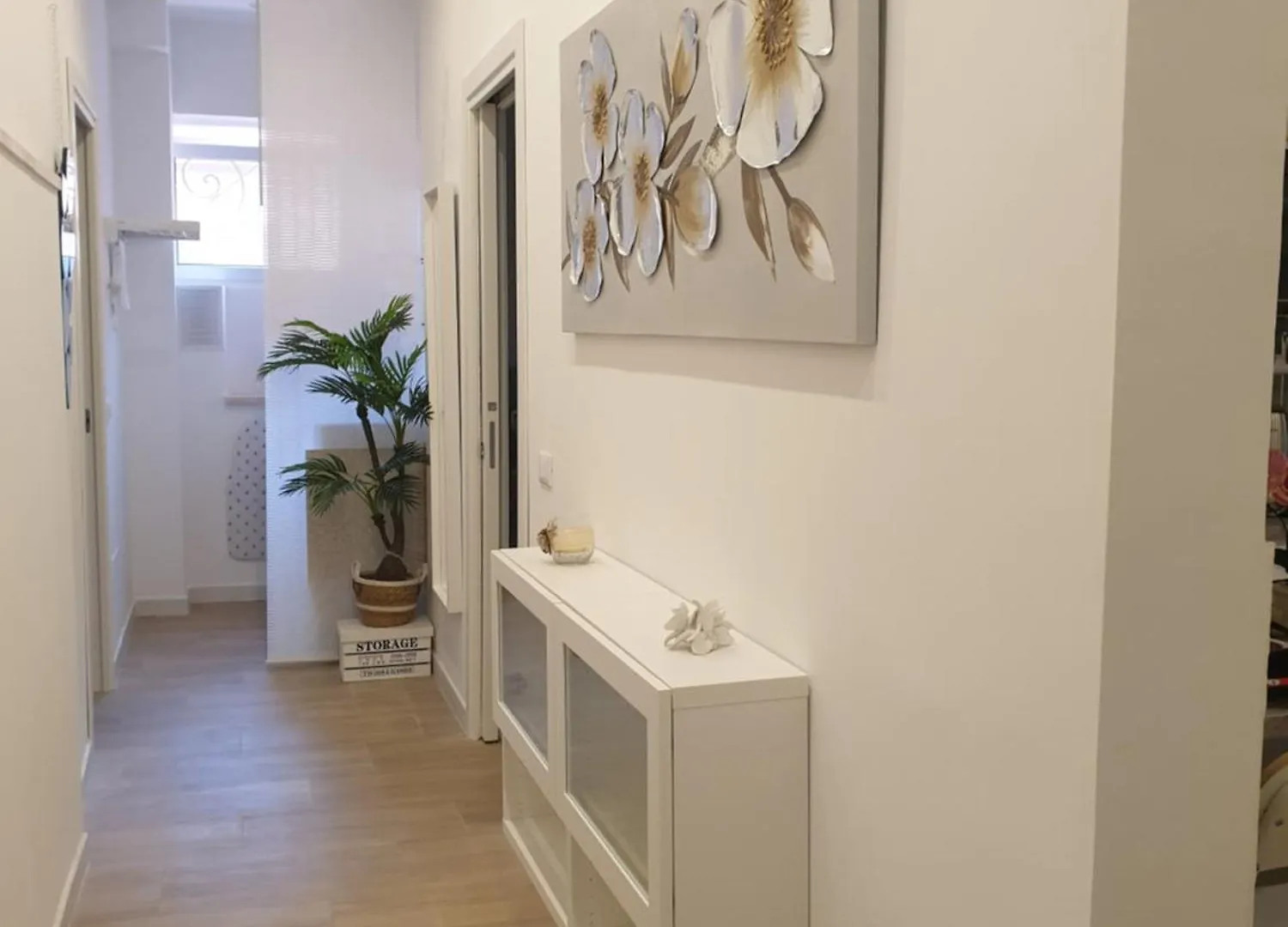 Apartment Relax Home By Dani Rome